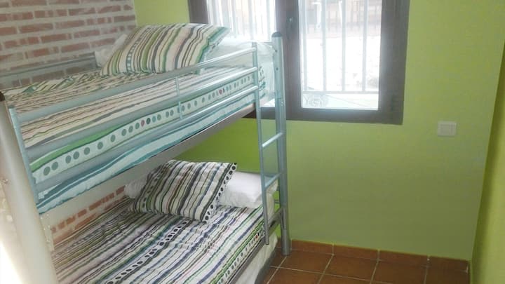 Spavaća soba 3