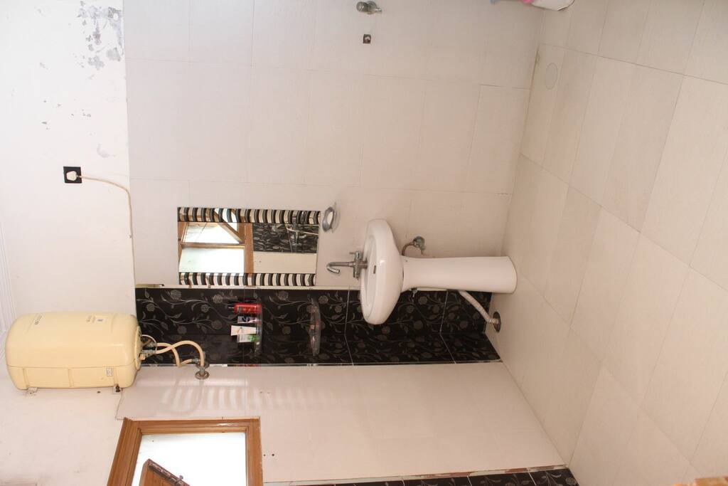 Bathroom 1