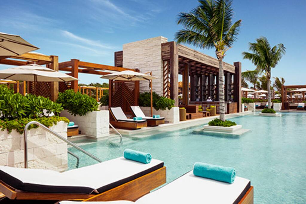 Beach Club
