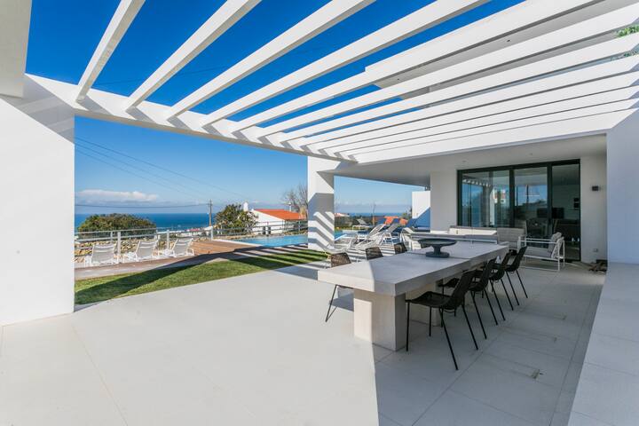ERICEIRAHILLS “THE VILLA” LUXURY VILLA IN ERICEIRA gallery image 2
