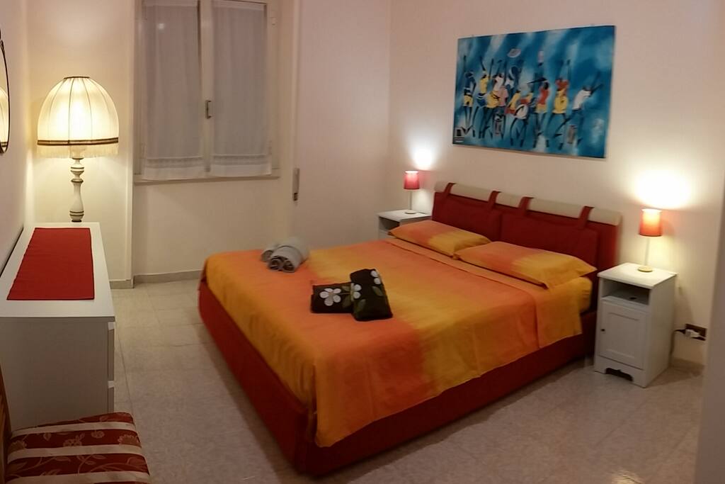 Camera doppia - Double room