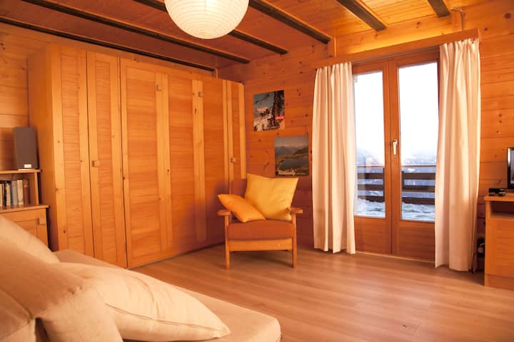 วิวลานอาบแดด