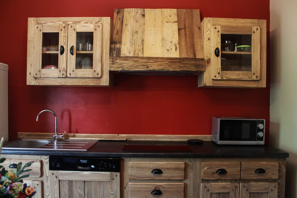 Cucina