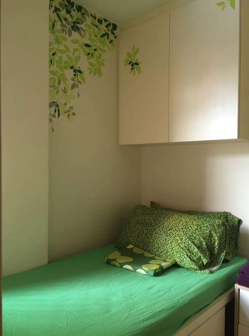 Cozy Private Room