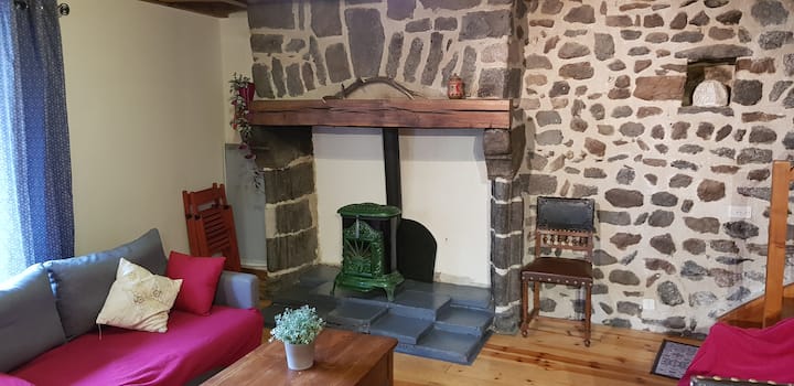 Maison De Ville - Le Puy-en-Velay