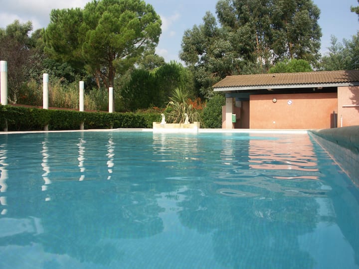 Superbe Location De Vacances à Cavalière - Le Lavandou