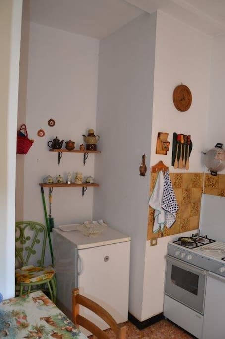 cucina