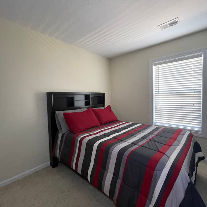 Bedroom 4
