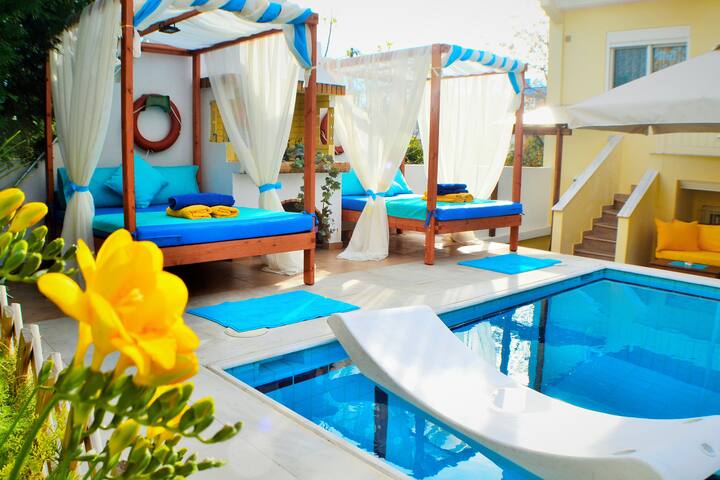 Hotel Hotel