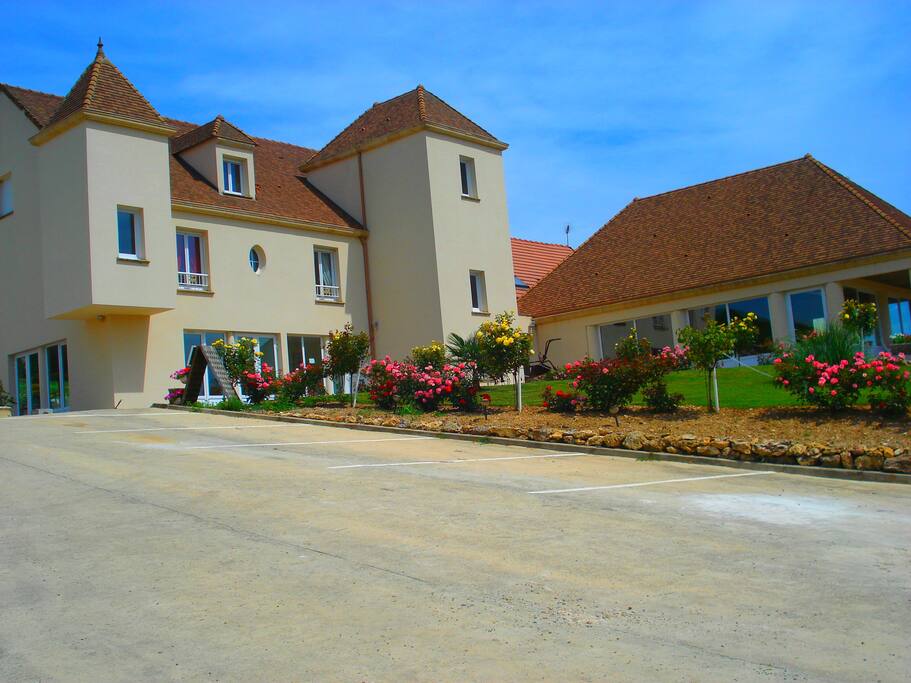 Domaine Bacchus