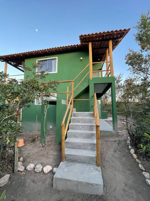 Flat Mirante - Vila Verde
