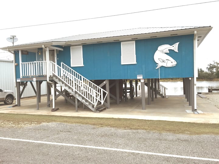 Cocodrie Vacation Rentals Airbnb