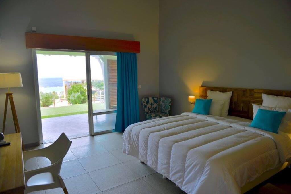 Chambre Supérieure