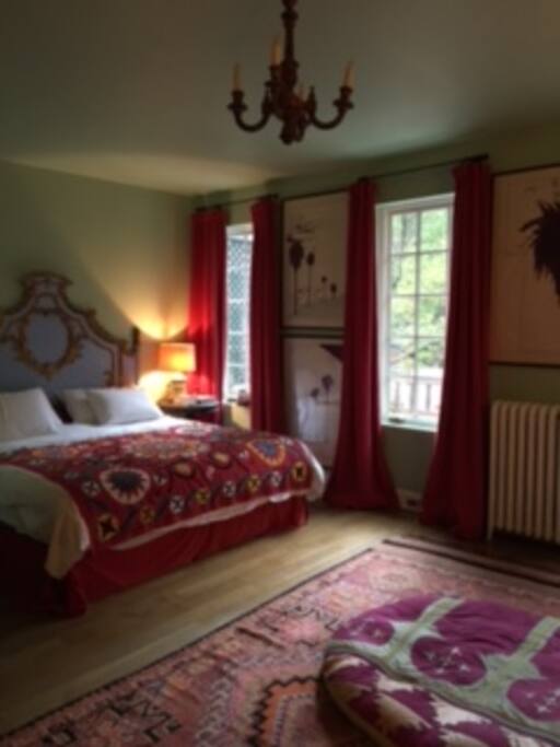 Master Suite