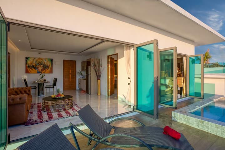 Seangsuree Villas Koh Yao Yai - Ko Yao Noi