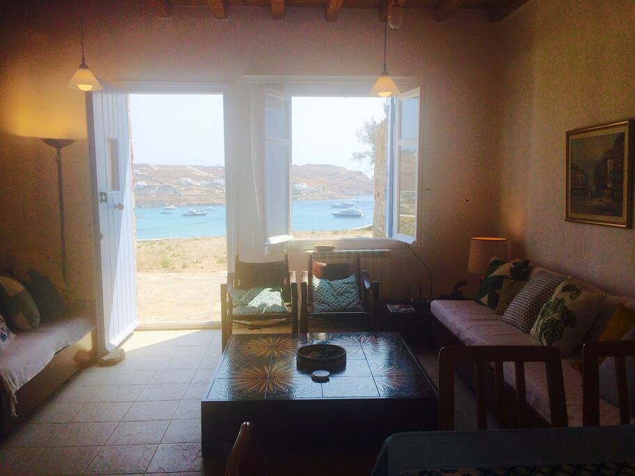 Living Space