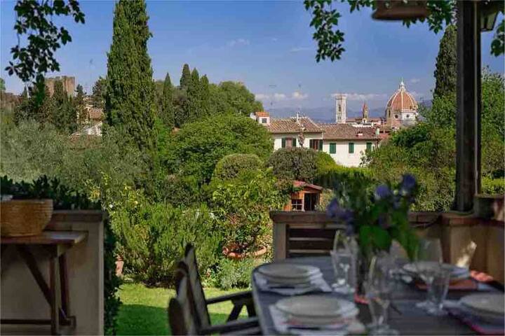 Garden Duomo House gallery image 5