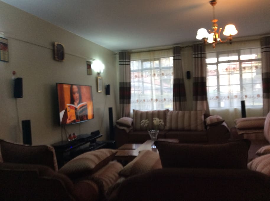 Sitting Room