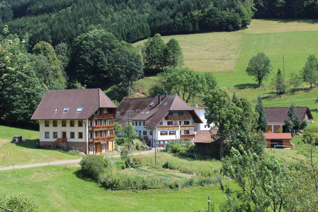 Hugenhof