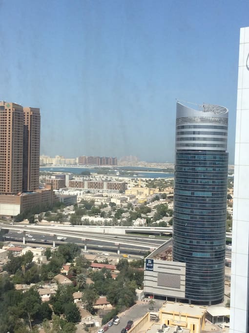 The View from the Room