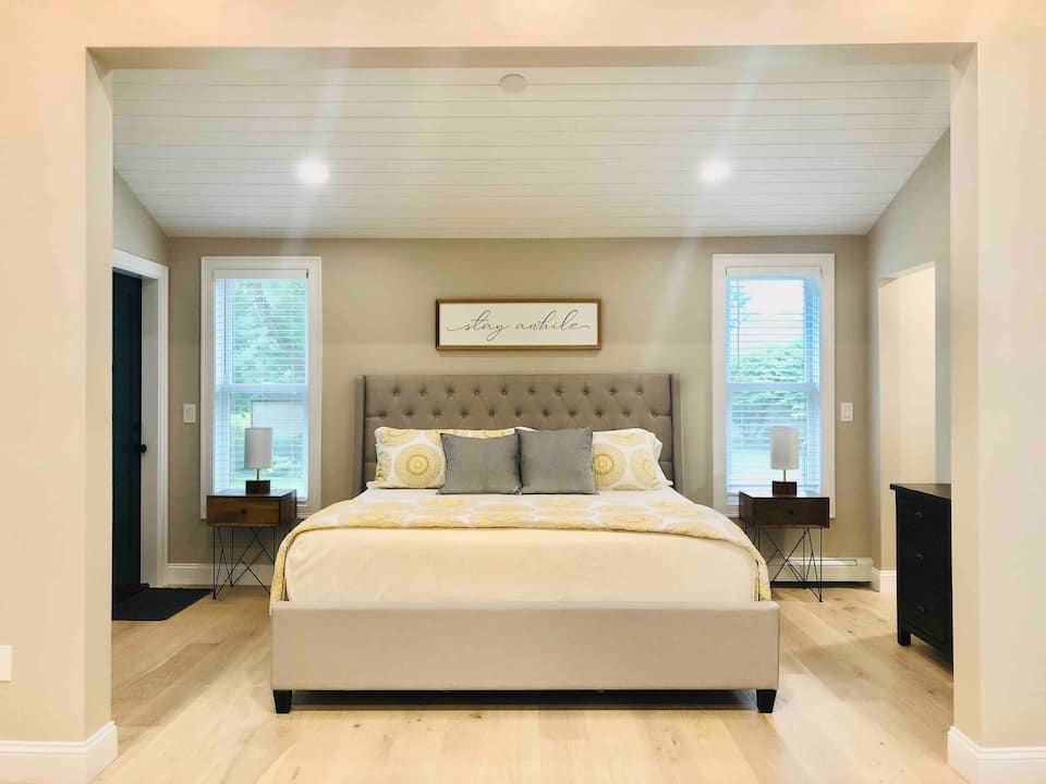 Suite Escape - Quiet retreat, close to everything! — photo 1