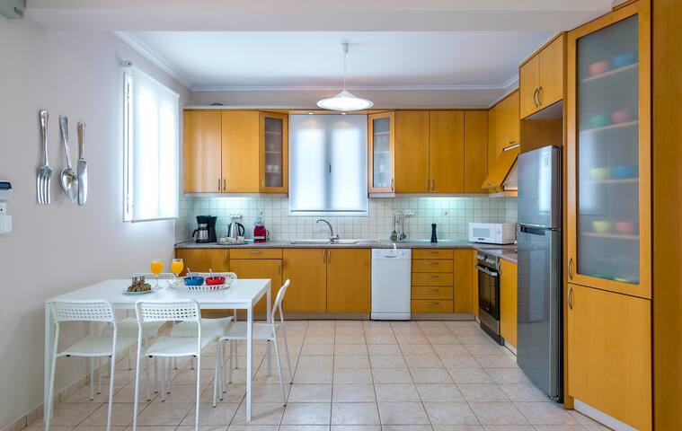 Villa Horizon KAMPANI gallery image 4