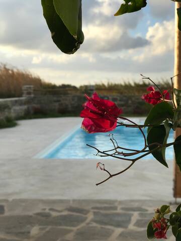 Seaside Villa Hrisa gallery image 5