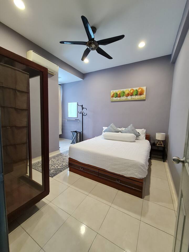 Bedroom 4