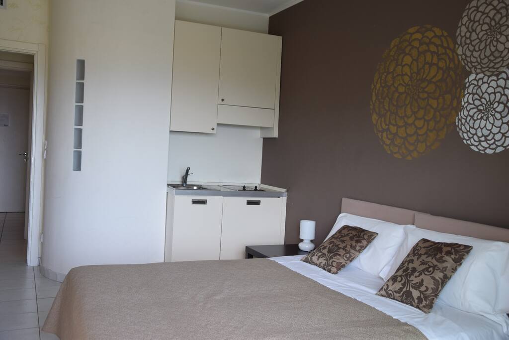 Kitchenette