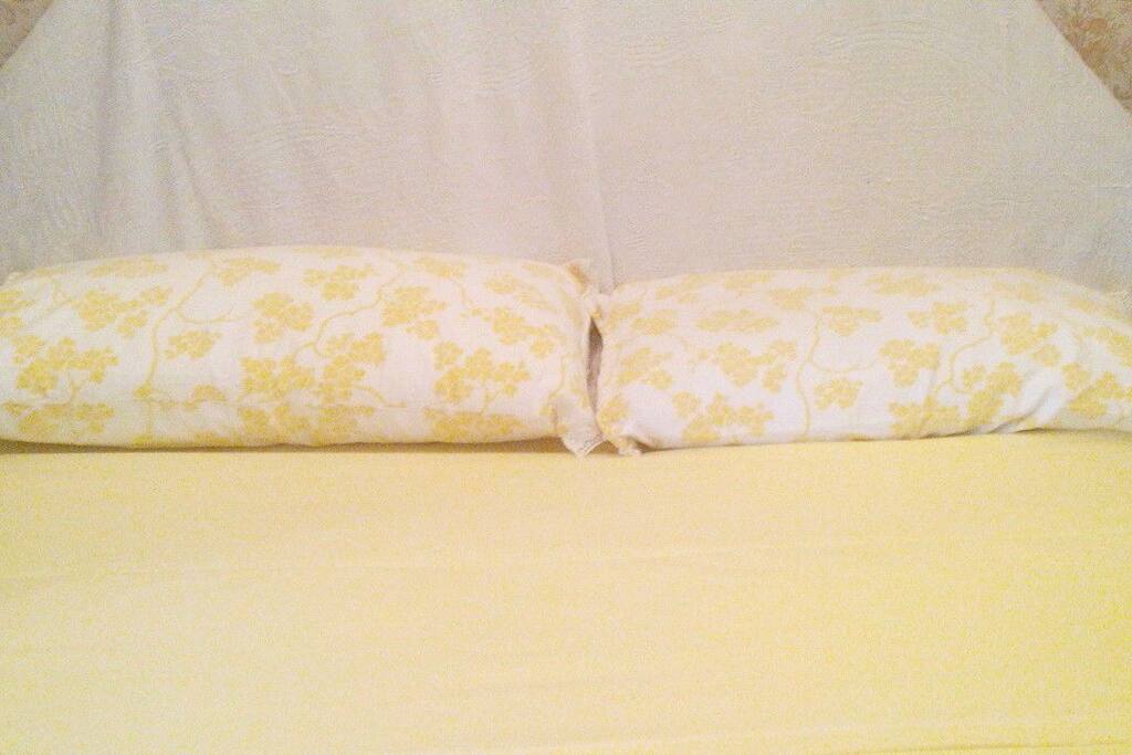 Il letto matrimoniale