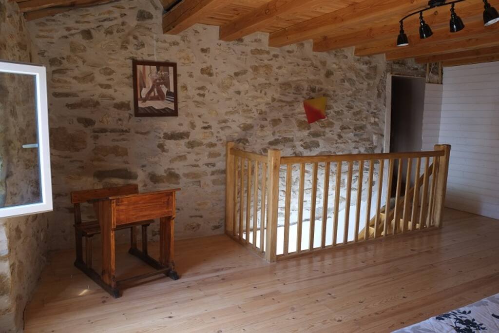 Mezzanine