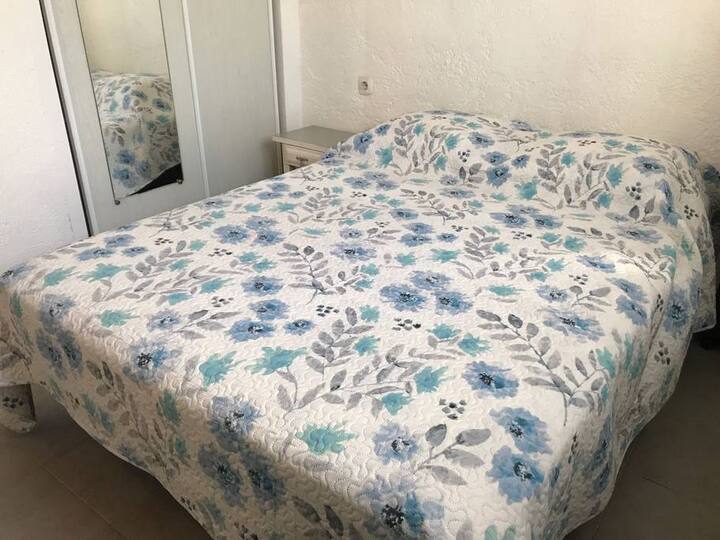 Chambre 1