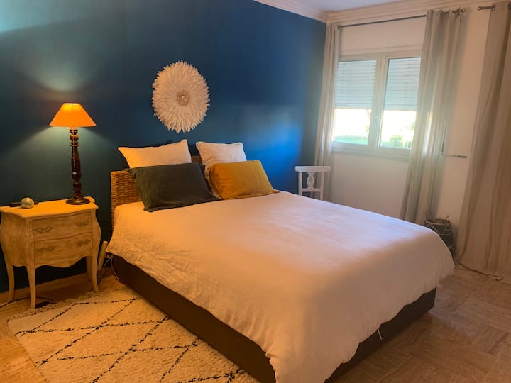 Habitación 1