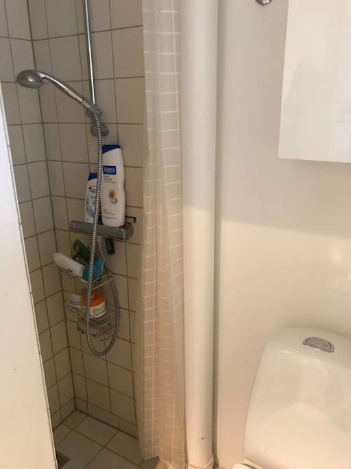 Shower