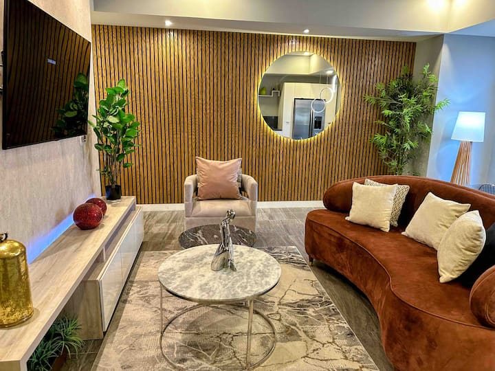 Luxury Metroloft D1 (Facturamos) - Chihuahua