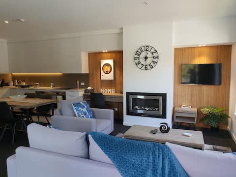 Sunrise Penthouse Apartment