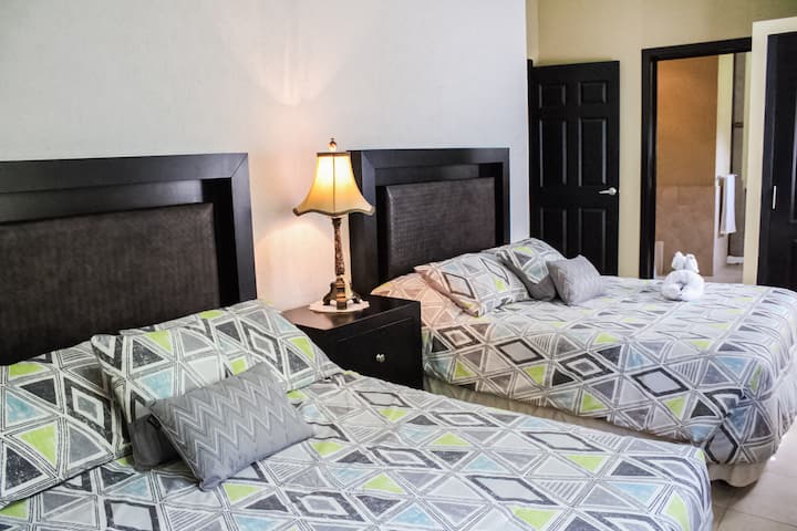 Habitación 1
