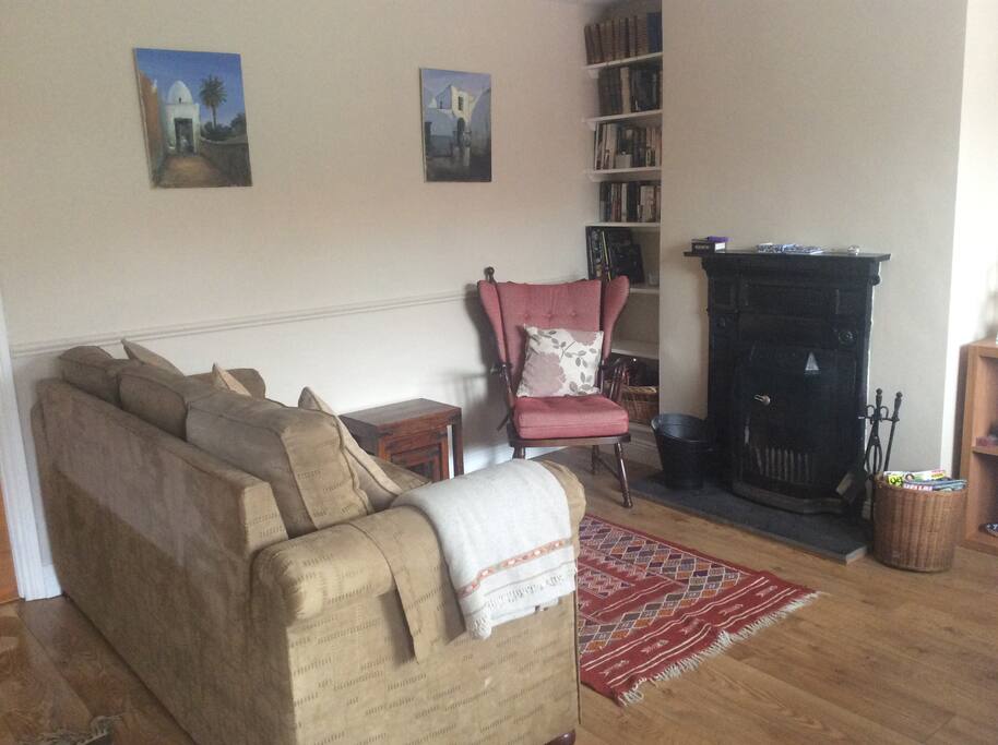 Sitting room