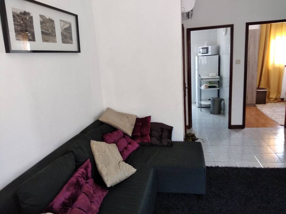 Sala / Living room
