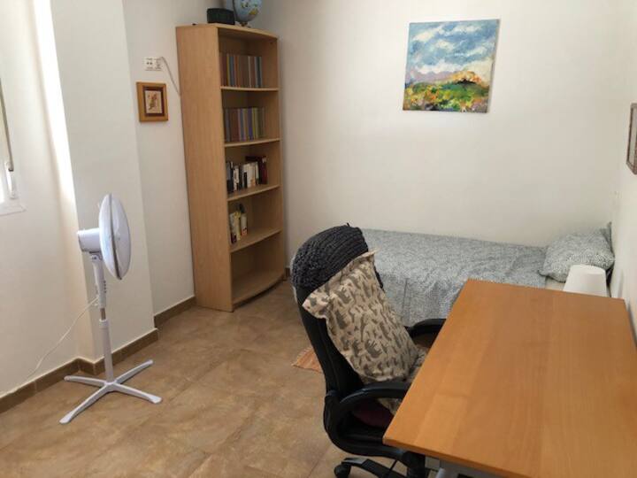 Habitación 1