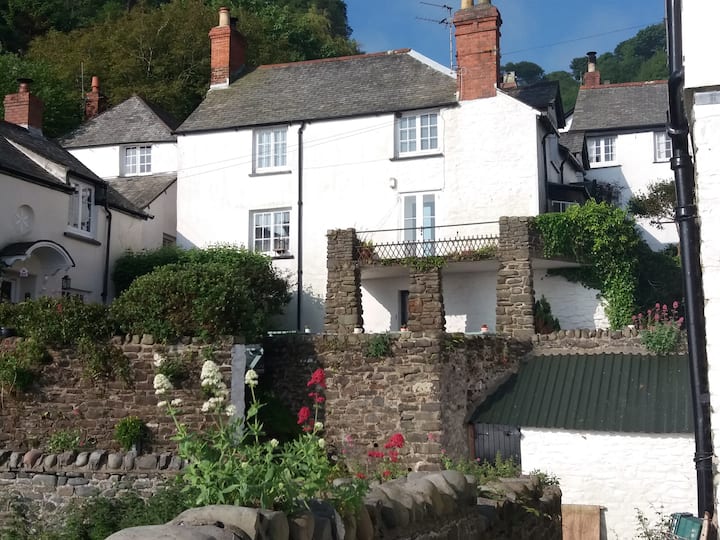 10 Best Airbnb Vacation Rentals In Clovelly, Bideford, England