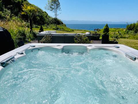 Points West Oceanfront Resort3 bed OceanPointHouse