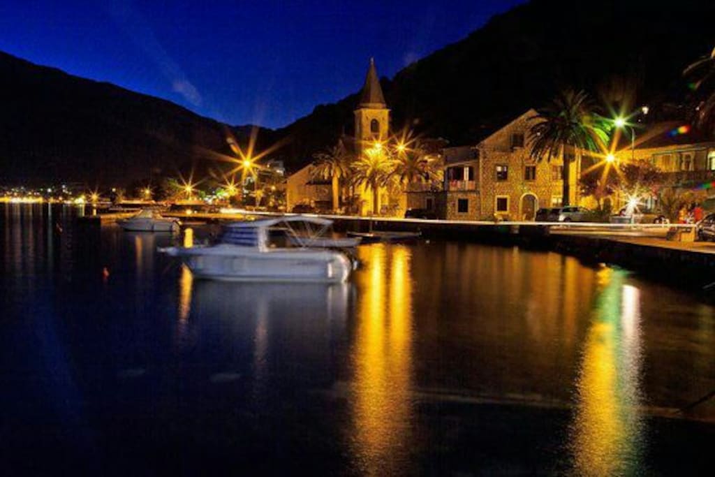 Donja Lastva Tivat