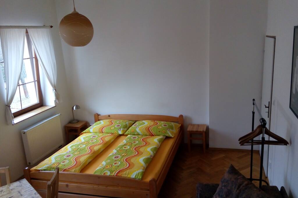 Pokoj