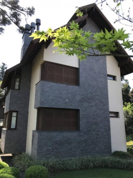 Fachada