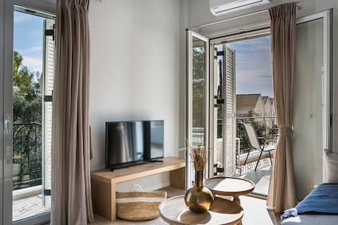 Julia's Luxury Suites, Cephallonia near Argostoli