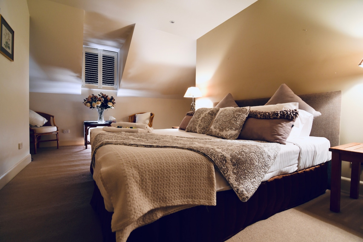 Yataq otağının şəkli