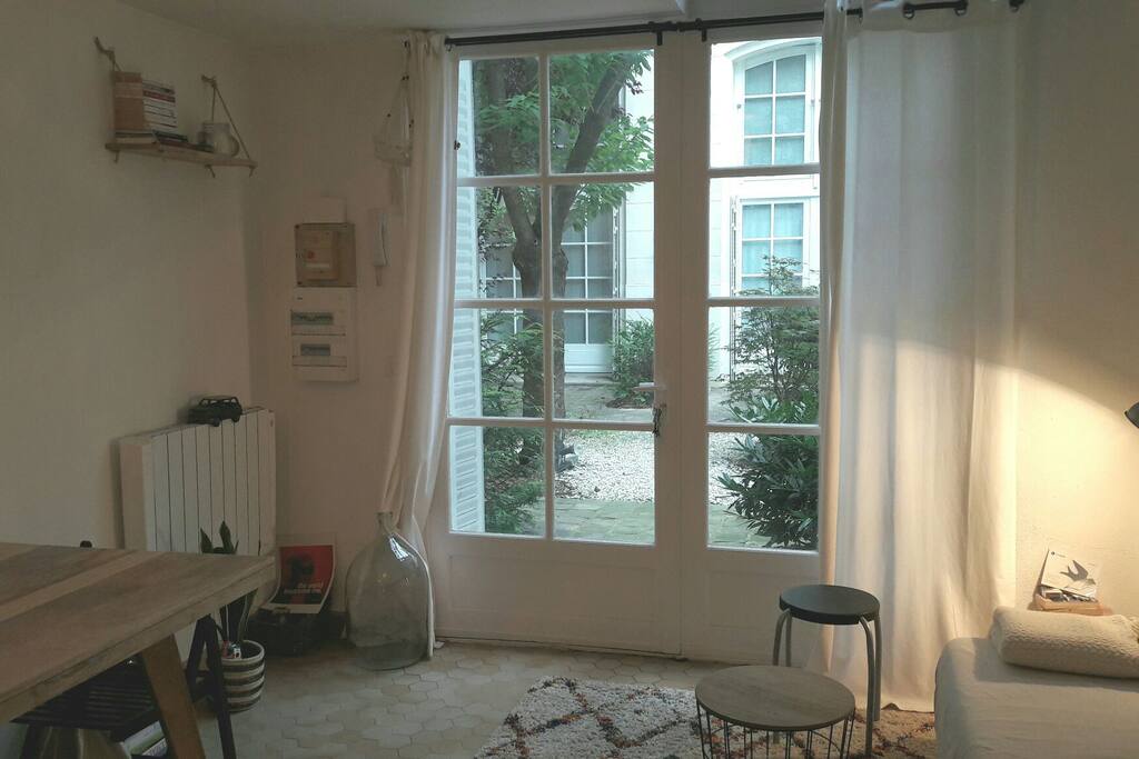 living-room