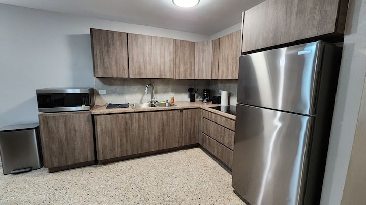 C 2 Apartment Next To Each Other In Carolina - Puerto Rico