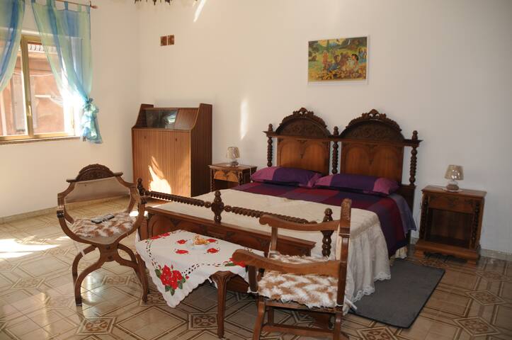 Airbnb Biancavilla Vacation Rentals Places To Stay
